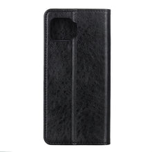 Load image into Gallery viewer, Magnetic Crazy Horse Texture Horizontal Flip Leather Case with Holder &amp; Card Slots &amp; Wallet, For OPPO F17 Pro, For Xiaomi Poco X3 NFC