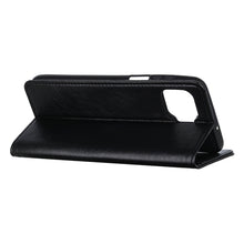 Load image into Gallery viewer, Magnetic Crazy Horse Texture Horizontal Flip Leather Case with Holder &amp; Card Slots &amp; Wallet, For OPPO F17 Pro, For Xiaomi Poco X3 NFC