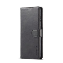 Load image into Gallery viewer, LC.IMEEKE Calf Texture Horizontal Flip Leather Case, with Holder &amp; Card Slots &amp; Wallet &amp; Photo Frame, For Samsung Galaxy S20 FE 5G / S20 Lite