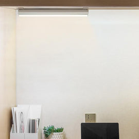 USB Charging Dimming LED Wall Light Reading Lamp