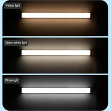 Load image into Gallery viewer, USB Charging Dimming LED Wall Light Reading Lamp