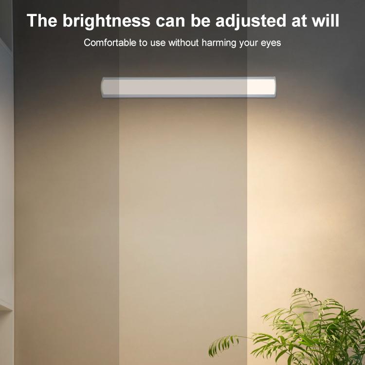 USB Charging Dimming LED Wall Light Reading Lamp