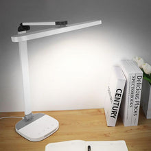 Load image into Gallery viewer, Foldable LED No Flicker AA Grade Eye Protection Study Desk Lamp