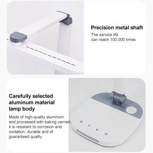 Load image into Gallery viewer, Smart Voice Control Five Brightness AA-Grade Eye Protection LED Desk lamp