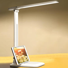 Load image into Gallery viewer, LED Magnetic Wall Mounted Light USB Charging Student Smart Desk Lamp