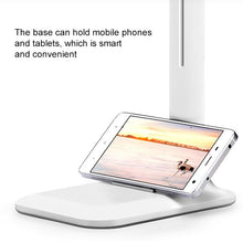 Load image into Gallery viewer, LED Magnetic Wall Mounted Light USB Charging Student Smart Desk Lamp
