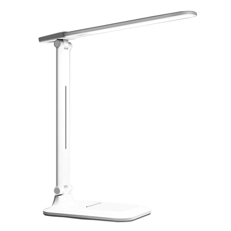 LED Magnetic Wall Mounted Light USB Charging Student Smart Desk Lamp