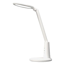 Load image into Gallery viewer, LED Natural Light AA Grade Eye Protection Foldable Study Desk Lamp