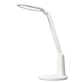 LED Natural Light AA Grade Eye Protection Foldable Study Desk Lamp