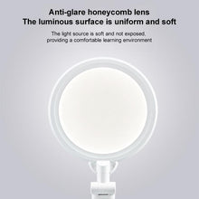 Load image into Gallery viewer, LED Natural Light AA Grade Eye Protection Foldable Study Desk Lamp