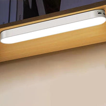 Load image into Gallery viewer, LED Wall Mounted Light USB Charging Dimming Emergency Lamp