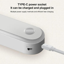 Load image into Gallery viewer, LED Wall Mounted Light USB Charging Dimming Emergency Lamp