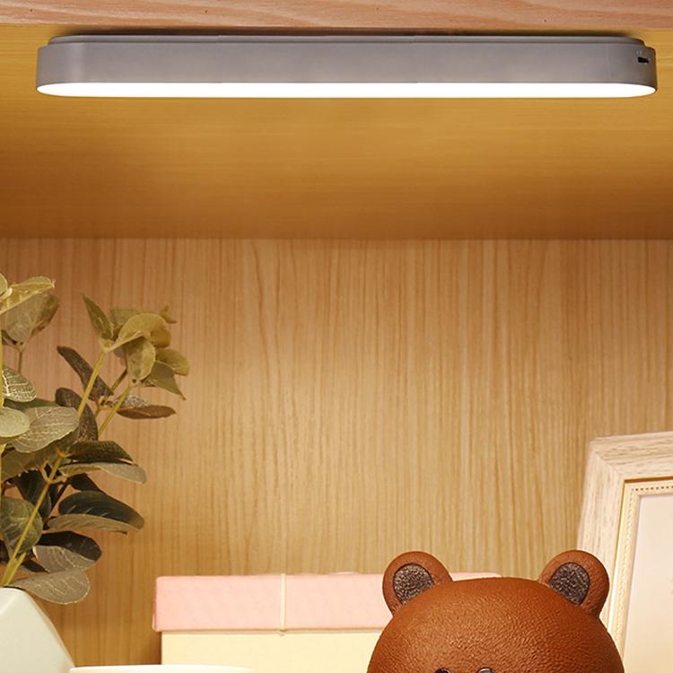 LED Wall Mounted Light USB Charging Dimming Emergency Lamp