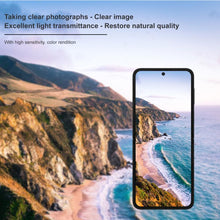 Load image into Gallery viewer, 1 Sets imak Lens Film + Glass Rear Screen Sticker Black Version