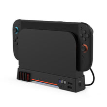 Load image into Gallery viewer, DOBE TNS-31111 Game Controller Charging Base Radiator, For Nintendo Switch 2