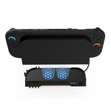 Load image into Gallery viewer, DOBE TNS-31111 Game Controller Charging Base Radiator, For Nintendo Switch 2