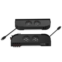 Load image into Gallery viewer, DOBE TNS-31111 Game Controller Charging Base Radiator, For Nintendo Switch 2