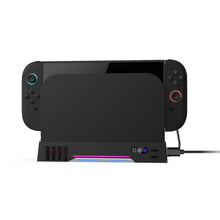 Load image into Gallery viewer, DOBE TNS-31111 Game Controller Charging Base Radiator, For Nintendo Switch 2