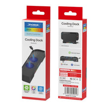 Load image into Gallery viewer, DOBE TNS-31111 Game Controller Charging Base Radiator, For Nintendo Switch 2