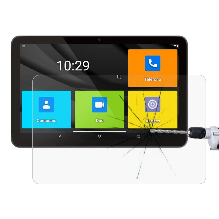9H 0.3mm Explosion-proof Tempered Glass Film, For SPC Gravity 3 4G Senior Edition, For SPC Gravity 4 10.35 inch, For SPC Gravity 4G 2nd Gen 10.1 inch, For SPC Gravity 5 11 inch, For SPC Gravity 5 Pro 11 inch, For SPC Gravity 5 SE 10.1 inch             ...