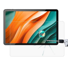 Load image into Gallery viewer, 9H 0.3mm Explosion-proof Tempered Glass Film, For SPC Gravity 3 4G Senior Edition, For SPC Gravity 4 10.35 inch, For SPC Gravity 4G 2nd Gen 10.1 inch, For SPC Gravity 5 11 inch, For SPC Gravity 5 Pro 11 inch, For SPC Gravity 5 SE 10.1 inch             ...