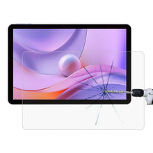 Load image into Gallery viewer, 9H 0.3mm Explosion-proof Tempered Glass Film, For SPC Gravity 3 4G Senior Edition, For SPC Gravity 4 10.35 inch, For SPC Gravity 4G 2nd Gen 10.1 inch, For SPC Gravity 5 11 inch, For SPC Gravity 5 Pro 11 inch, For SPC Gravity 5 SE 10.1 inch             ...