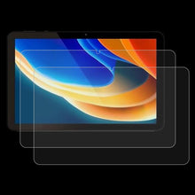 Load image into Gallery viewer, 2pcs 9H 0.3mm Explosion-proof Tempered Glass Film, For SPC Gravity 3 4G Senior Edition, For SPC Gravity 4 10.35 inch, For SPC Gravity 4G 2nd Gen 10.1 inch, For SPC Gravity 5 11 inch, For SPC Gravity 5 Pro 11 inch, For SPC Gravity 5 SE 10.1 inch        ...