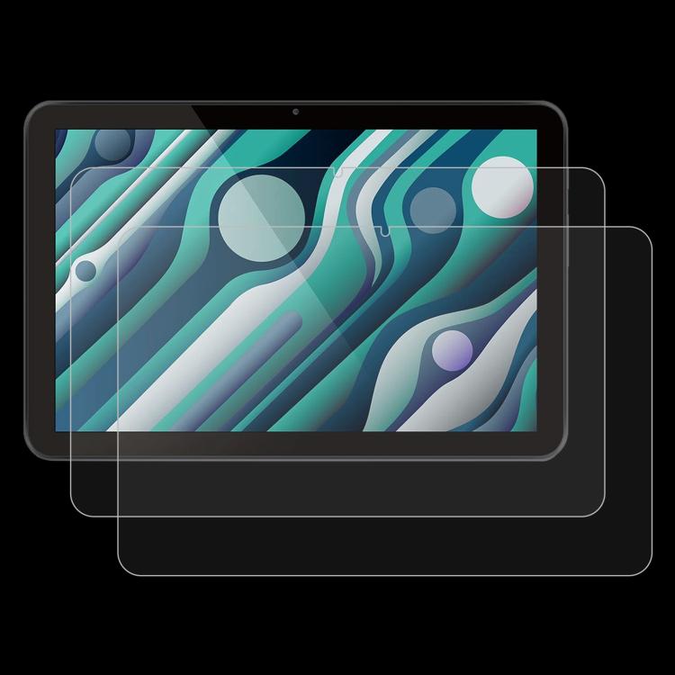 2pcs 9H 0.3mm Explosion-proof Tempered Glass Film, For SPC Gravity 3 4G Senior Edition, For SPC Gravity 4 10.35 inch, For SPC Gravity 4G 2nd Gen 10.1 inch, For SPC Gravity 5 11 inch, For SPC Gravity 5 Pro 11 inch, For SPC Gravity 5 SE 10.1 inch        ...