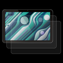 Load image into Gallery viewer, 2pcs 9H 0.3mm Explosion-proof Tempered Glass Film, For SPC Gravity 3 4G Senior Edition, For SPC Gravity 4 10.35 inch, For SPC Gravity 4G 2nd Gen 10.1 inch, For SPC Gravity 5 11 inch, For SPC Gravity 5 Pro 11 inch, For SPC Gravity 5 SE 10.1 inch        ...