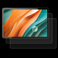 Load image into Gallery viewer, 2pcs 9H 0.3mm Explosion-proof Tempered Glass Film, For SPC Gravity 3 4G Senior Edition, For SPC Gravity 4 10.35 inch, For SPC Gravity 4G 2nd Gen 10.1 inch, For SPC Gravity 5 11 inch, For SPC Gravity 5 Pro 11 inch, For SPC Gravity 5 SE 10.1 inch        ...