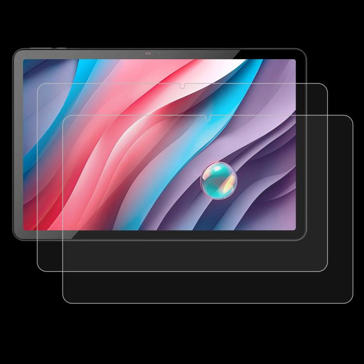 2pcs 9H 0.3mm Explosion-proof Tempered Glass Film, For SPC Gravity 3 4G Senior Edition, For SPC Gravity 4 10.35 inch, For SPC Gravity 4G 2nd Gen 10.1 inch, For SPC Gravity 5 11 inch, For SPC Gravity 5 Pro 11 inch, For SPC Gravity 5 SE 10.1 inch        ...