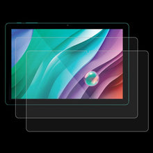 Load image into Gallery viewer, 2pcs 9H 0.3mm Explosion-proof Tempered Glass Film, For SPC Gravity 3 4G Senior Edition, For SPC Gravity 4 10.35 inch, For SPC Gravity 4G 2nd Gen 10.1 inch, For SPC Gravity 5 11 inch, For SPC Gravity 5 Pro 11 inch, For SPC Gravity 5 SE 10.1 inch        ...