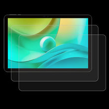 Load image into Gallery viewer, 2pcs 9H 0.3mm Explosion-proof Tempered Glass Film, For SPC Gravity 3 4G Senior Edition, For SPC Gravity 4 10.35 inch, For SPC Gravity 4G 2nd Gen 10.1 inch, For SPC Gravity 5 11 inch, For SPC Gravity 5 Pro 11 inch, For SPC Gravity 5 SE 10.1 inch        ...