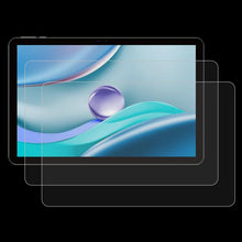 Load image into Gallery viewer, 2pcs 9H 0.3mm Explosion-proof Tempered Glass Film, For SPC Gravity 3 4G Senior Edition, For SPC Gravity 4 10.35 inch, For SPC Gravity 4G 2nd Gen 10.1 inch, For SPC Gravity 5 11 inch, For SPC Gravity 5 Pro 11 inch, For SPC Gravity 5 SE 10.1 inch        ...
