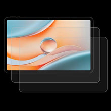 Load image into Gallery viewer, 2pcs 9H 0.3mm Explosion-proof Tempered Glass Film, For SPC Gravity 3 4G Senior Edition, For SPC Gravity 4 10.35 inch, For SPC Gravity 4G 2nd Gen 10.1 inch, For SPC Gravity 5 11 inch, For SPC Gravity 5 Pro 11 inch, For SPC Gravity 5 SE 10.1 inch        ...