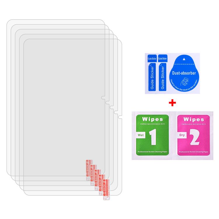 25pcs 9H 0.3mm Explosion-proof Tempered Glass Film, For SPC Gravity 3 4G Senior Edition, For SPC Gravity 4 10.35 inch, For SPC Gravity 4G 2nd Gen 10.1 inch, For SPC Gravity 5 11 inch, For SPC Gravity 5 Pro 11 inch, For SPC Gravity 5 SE 10.1 inch       ...