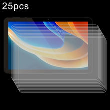 Load image into Gallery viewer, 25pcs 9H 0.3mm Explosion-proof Tempered Glass Film, For SPC Gravity 3 4G Senior Edition, For SPC Gravity 4 10.35 inch, For SPC Gravity 4G 2nd Gen 10.1 inch, For SPC Gravity 5 11 inch, For SPC Gravity 5 Pro 11 inch, For SPC Gravity 5 SE 10.1 inch       ...