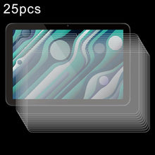 Load image into Gallery viewer, 25pcs 9H 0.3mm Explosion-proof Tempered Glass Film, For SPC Gravity 3 4G Senior Edition, For SPC Gravity 4 10.35 inch, For SPC Gravity 4G 2nd Gen 10.1 inch, For SPC Gravity 5 11 inch, For SPC Gravity 5 Pro 11 inch, For SPC Gravity 5 SE 10.1 inch       ...