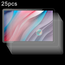 Load image into Gallery viewer, 25pcs 9H 0.3mm Explosion-proof Tempered Glass Film, For SPC Gravity 3 4G Senior Edition, For SPC Gravity 4 10.35 inch, For SPC Gravity 4G 2nd Gen 10.1 inch, For SPC Gravity 5 11 inch, For SPC Gravity 5 Pro 11 inch, For SPC Gravity 5 SE 10.1 inch       ...