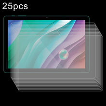 Load image into Gallery viewer, 25pcs 9H 0.3mm Explosion-proof Tempered Glass Film, For SPC Gravity 3 4G Senior Edition, For SPC Gravity 4 10.35 inch, For SPC Gravity 4G 2nd Gen 10.1 inch, For SPC Gravity 5 11 inch, For SPC Gravity 5 Pro 11 inch, For SPC Gravity 5 SE 10.1 inch       ...