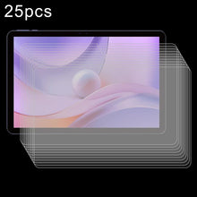 Load image into Gallery viewer, 25pcs 9H 0.3mm Explosion-proof Tempered Glass Film, For SPC Gravity 3 4G Senior Edition, For SPC Gravity 4 10.35 inch, For SPC Gravity 4G 2nd Gen 10.1 inch, For SPC Gravity 5 11 inch, For SPC Gravity 5 Pro 11 inch, For SPC Gravity 5 SE 10.1 inch       ...