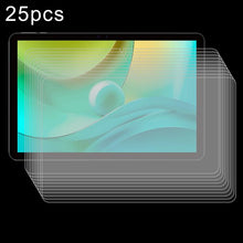 Load image into Gallery viewer, 25pcs 9H 0.3mm Explosion-proof Tempered Glass Film, For SPC Gravity 3 4G Senior Edition, For SPC Gravity 4 10.35 inch, For SPC Gravity 4G 2nd Gen 10.1 inch, For SPC Gravity 5 11 inch, For SPC Gravity 5 Pro 11 inch, For SPC Gravity 5 SE 10.1 inch       ...