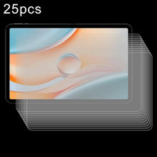 Load image into Gallery viewer, 25pcs 9H 0.3mm Explosion-proof Tempered Glass Film, For SPC Gravity 3 4G Senior Edition, For SPC Gravity 4 10.35 inch, For SPC Gravity 4G 2nd Gen 10.1 inch, For SPC Gravity 5 11 inch, For SPC Gravity 5 Pro 11 inch, For SPC Gravity 5 SE 10.1 inch       ...