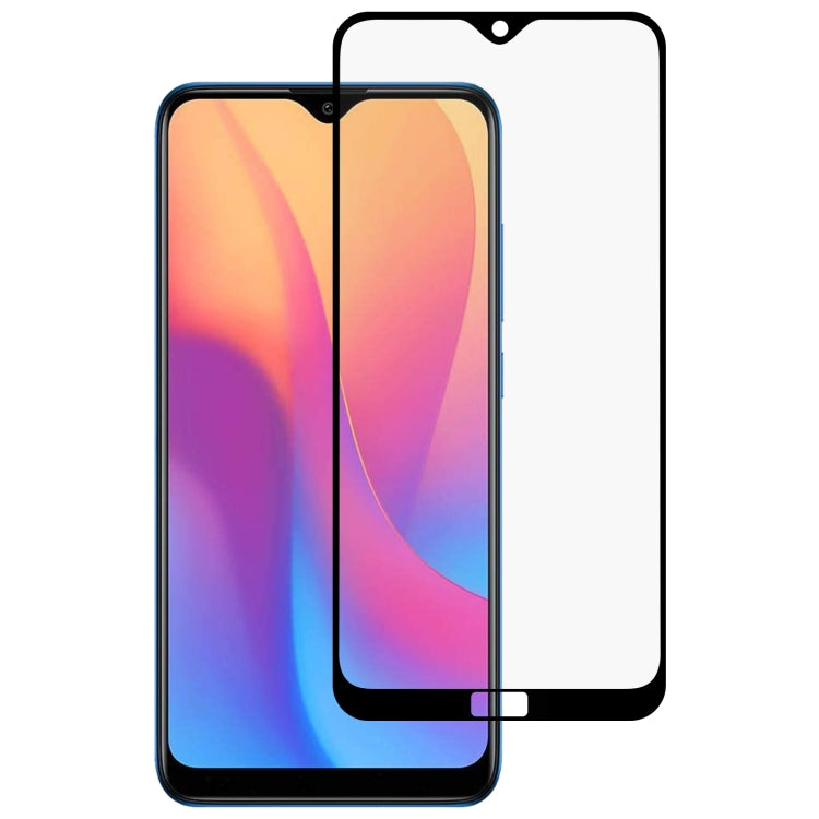 Full Glue Full Screen Tempered Glass Film, For Xiaomi Redmi 8 / Redmi 8a / Redmi 8a Pro / Redmi 8a Dual (1 PC), For Xiaomi Redmi 9 (India) (1 PC), For Xiaomi Redmi 9i (1 PC), For Xiaomi Redmi K30 Pro Zoom (1 PC), For Xiaomi Redmi K30i 5G (1 PC)        ...