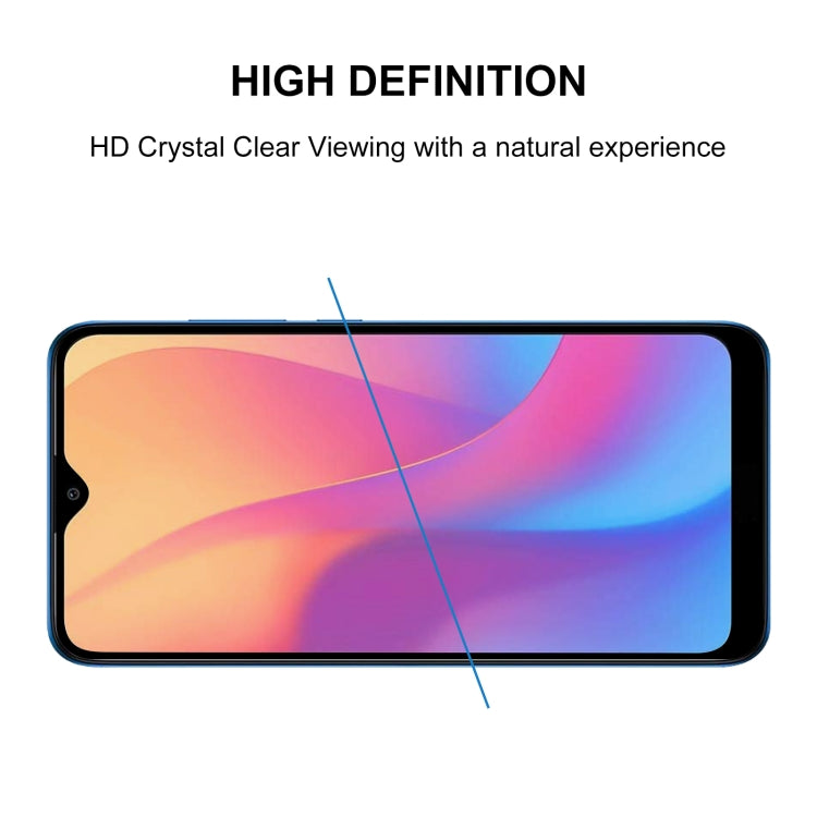 Full Glue Full Screen Tempered Glass Film, For Xiaomi Redmi 8 / Redmi 8a / Redmi 8a Pro / Redmi 8a Dual (1 PC), For Xiaomi Redmi 9 (India) (1 PC), For Xiaomi Redmi 9i (1 PC), For Xiaomi Redmi K30 Pro Zoom (1 PC), For Xiaomi Redmi K30i 5G (1 PC)        ...