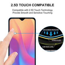Load image into Gallery viewer, Full Glue Full Screen Tempered Glass Film, For Xiaomi Redmi 8 / Redmi 8a / Redmi 8a Pro / Redmi 8a Dual (1 PC), For Xiaomi Redmi 9 (India) (1 PC), For Xiaomi Redmi 9i (1 PC), For Xiaomi Redmi K30 Pro Zoom (1 PC), For Xiaomi Redmi K30i 5G (1 PC)        ...