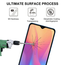 Load image into Gallery viewer, Full Glue Full Screen Tempered Glass Film, For Xiaomi Redmi 8 / Redmi 8a / Redmi 8a Pro / Redmi 8a Dual (1 PC), For Xiaomi Redmi 9 (India) (1 PC), For Xiaomi Redmi 9i (1 PC), For Xiaomi Redmi K30 Pro Zoom (1 PC), For Xiaomi Redmi K30i 5G (1 PC)        ...