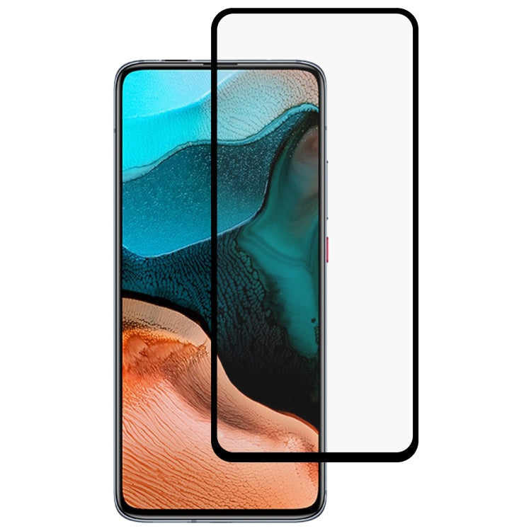 Full Glue Full Screen Tempered Glass Film, For Xiaomi Redmi 8 / Redmi 8a / Redmi 8a Pro / Redmi 8a Dual (1 PC), For Xiaomi Redmi 9 (India) (1 PC), For Xiaomi Redmi 9i (1 PC), For Xiaomi Redmi K30 Pro Zoom (1 PC), For Xiaomi Redmi K30i 5G (1 PC)        ...