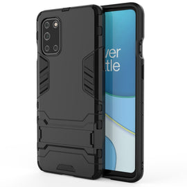 PC + TPU Shockproof Protective Case with Holder, For OnePlus 8T, For Vivo iQOO 5 5G, For OPPO F17 Pro, For Huawei Y9a, For Vivo Y20, For OPPO Realme X7, For OPPO Realme X7 Pro, For OPPO Realme 7, For OPPO Realme 7 Pro, For OPPO Reno4 SE                ...