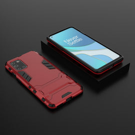 PC + TPU Shockproof Protective Case with Holder, For OnePlus 8T, For Vivo iQOO 5 5G, For OPPO F17 Pro, For Vivo Y20, For Huawei Y9a, For OPPO Realme X7, For OPPO Realme X7 Pro, For OPPO Realme 7, For OPPO Realme 7 Pro, For OPPO Reno4 SE                ...